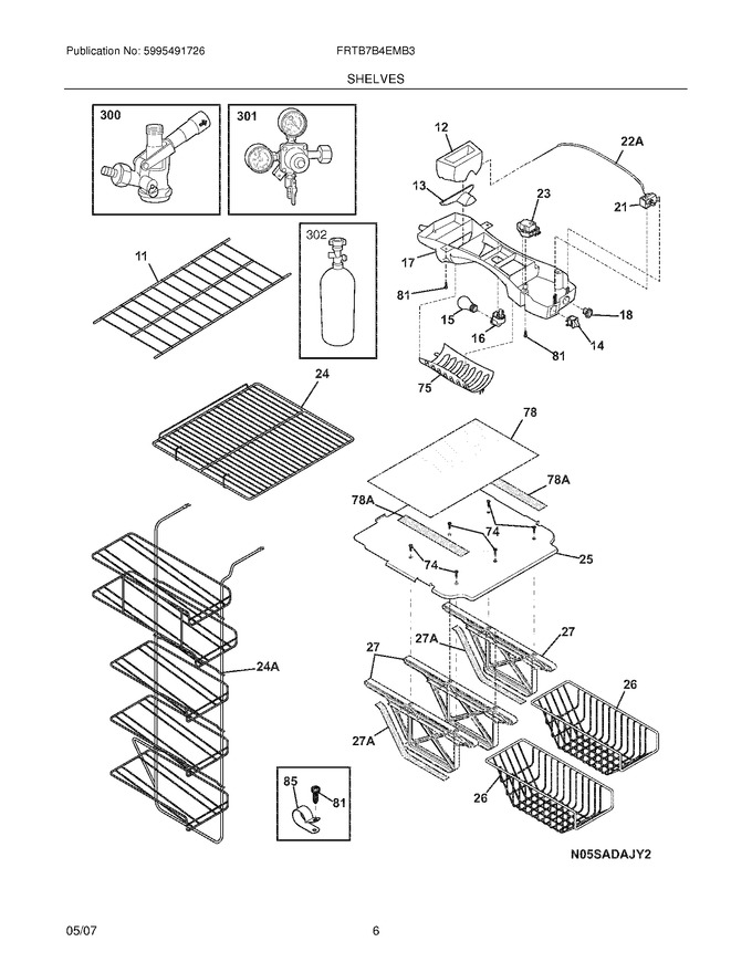 Diagram for FRTB7B4EMB3