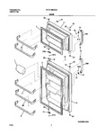 Diagram for 03 - Doors
