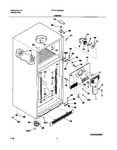 Diagram for 05 - Cabinet