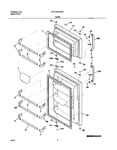 Diagram for 03 - Door