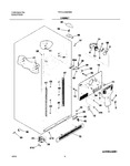 Diagram for 05 - Cabinet
