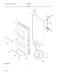 Diagram for 03 - Door