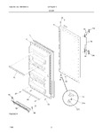 Diagram for 03 - Door