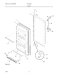 Diagram for 03 - Door