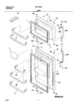 Diagram for 03 - Door