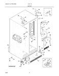 Diagram for 07 - Cabinet
