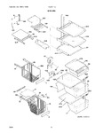 Diagram for 09 - Shelves