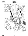Diagram for 02 - P16v0035 Dry Cab,heater