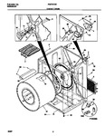 Diagram for 02 - Cabinet/drum