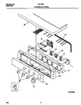 Diagram for 04 - Controls/top Panel
