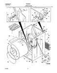 Diagram for 03 - Dry Cab,heater