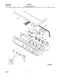 Diagram for 07 - Control Panel