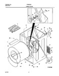 Diagram for 03 - Dry Cab,heater