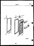 Diagram for 03 - Door Parts