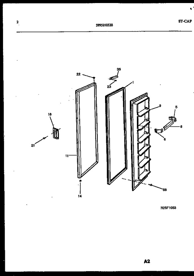 Diagram for FSK190JN1D