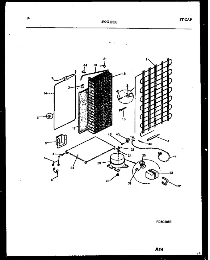 Diagram for FSK190JN1D
