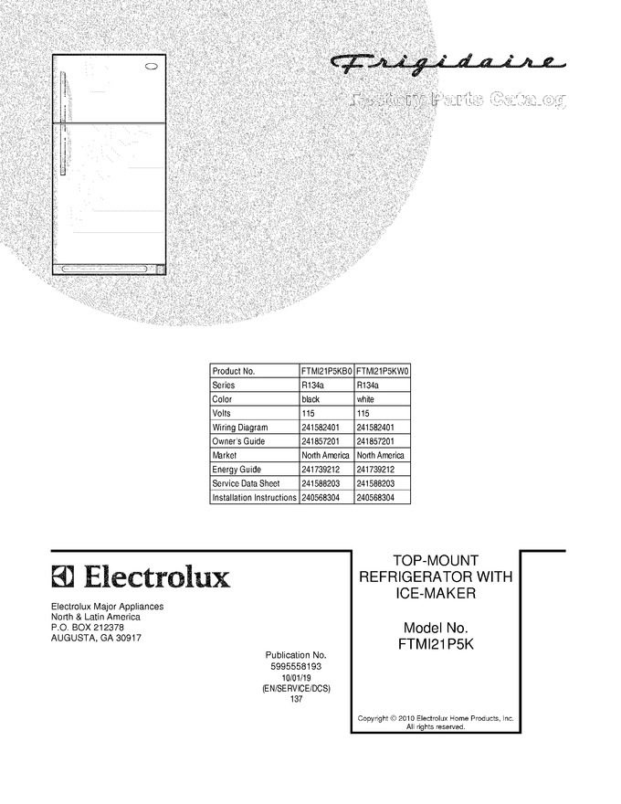Diagram for FTMI21P5KB0