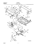 Diagram for 03 - Control Panel