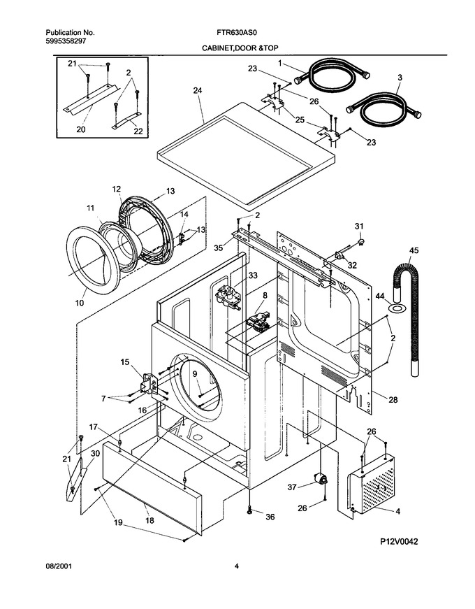 Diagram for FTR630AS0