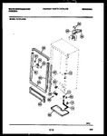 Diagram for 03 - Cabinet Parts