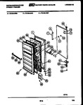 Diagram for 02 - Door Parts