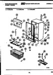 Diagram for 03 - Cabinet Parts