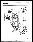 Diagram for 03 - Cabinet Parts