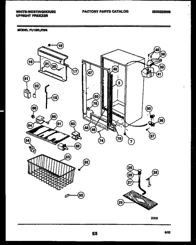 Diagram for FU199LRW4