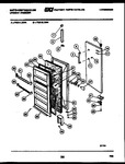 Diagram for 02 - Door Parts