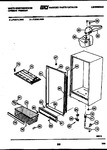 Diagram for 03 - Cabinet Parts