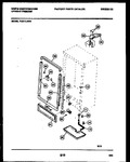 Diagram for 03 - Cabinet Parts