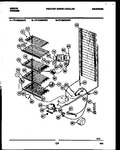 Diagram for 04 - System And Automatic Defrost Parts