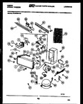 Diagram for 04 - System And Automatic Defrost Parts
