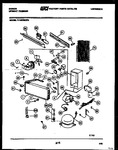 Diagram for 04 - System And Automatic Defrost Parts