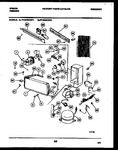 Diagram for 04 - System And Automatic Defrost Parts