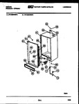 Diagram for 03 - Cabinet Parts