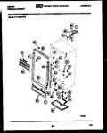 Diagram for 03 - Cabinet Parts