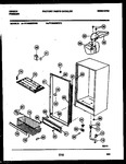 Diagram for 03 - Cabinet Parts
