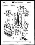 Diagram for 03 - Cabinet Parts