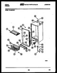 Diagram for 03 - Cabinet Parts