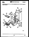 Diagram for 03 - Cabinet Parts