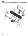 Diagram for 05 - Control Panel
