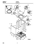Diagram for 02 - Wshr Cab,top