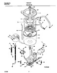 Diagram for 03 - P12t0046 Wshr Mtr,hose