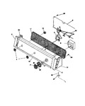 Diagram for 05 - Control Panel