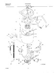 Diagram for 05 - Wshr Mtr,hose