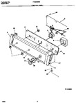 Diagram for 05 - Control Panel