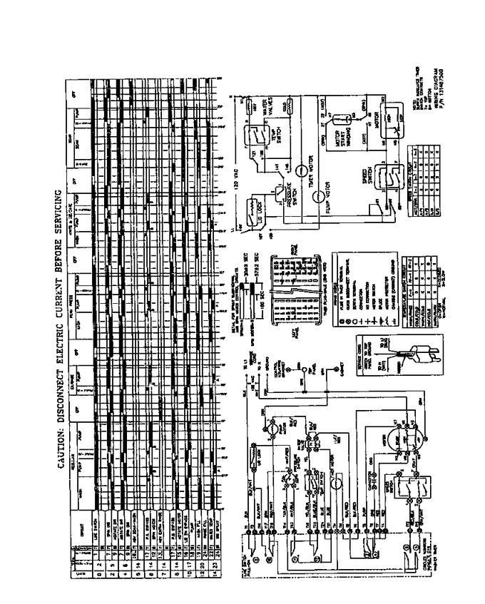 Diagram for FWS645RBS1