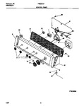 Diagram for 05 - Control Panel