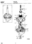 Diagram for 04 - P12m0008 Transmission
